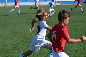 Benjamines