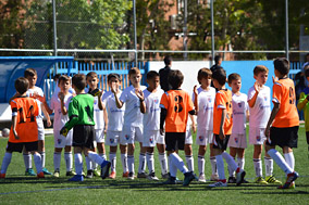 Benjamines
