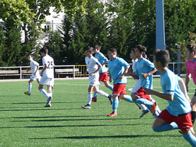 Infantil E