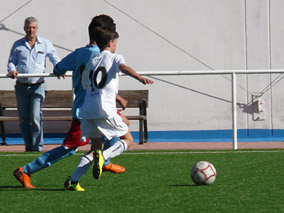 Infantil E