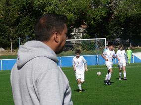 Infantil E