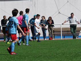 Infantil E