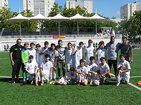 Infantil E