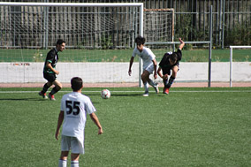 Juvenil C
