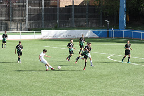 Juvenil C