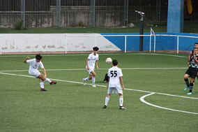 Juvenil C