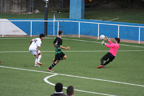 Juvenil C