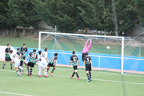 Juvenil C