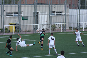 Juvenil C