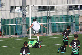 Juvenil C