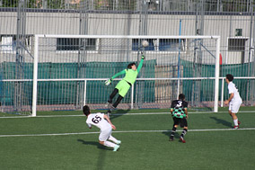 Juvenil C