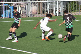 Juvenil C