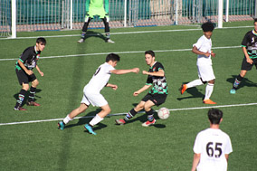 Juvenil C