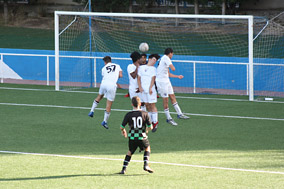 Juvenil C