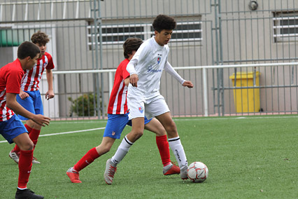 Alex - Infantil A