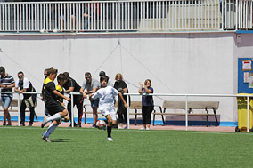 Alevines—Torneo Memorial Pedro Blázquez
