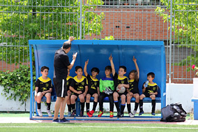 Benjamines