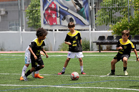 Benjamines