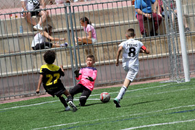 Benjamines