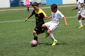 Benjamines