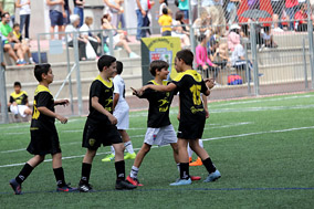 Benjamines