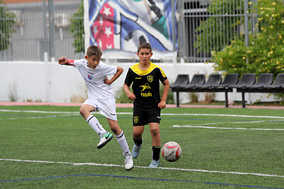 Benjamines