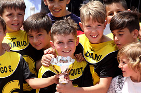 Benjamines