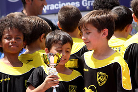 Benjamines