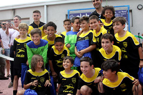 Benjamines