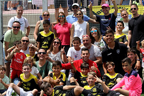 Benjamines