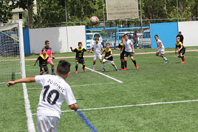 Benjamines