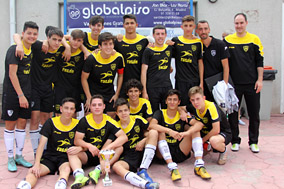Cadete