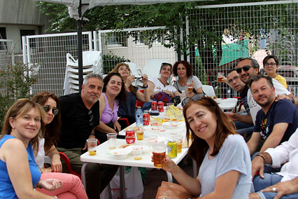Afición infantiles  