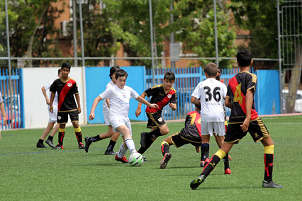 Infantil 