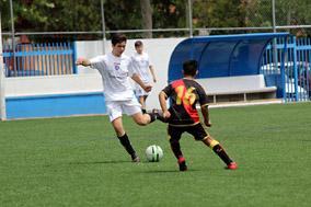 Infantil 