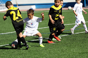 Prebenjamines