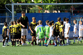 Prebenjamines