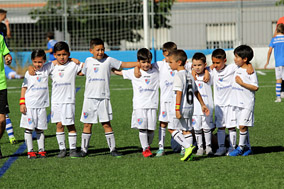Prebenjamines