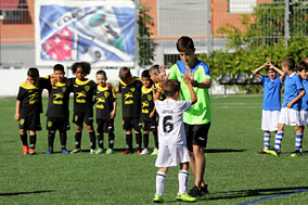 Prebenjamines