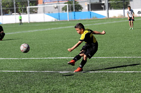 Prebenjamines