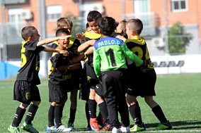 Prebenjamines
