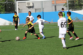 Prebenjamines