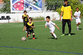 Prebenjamines