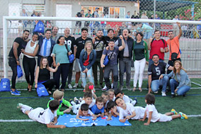 Prebenjamines
