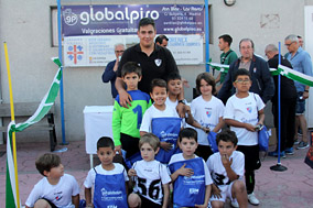 Prebenjamines