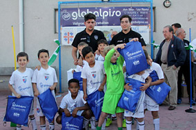 Prebenjamines