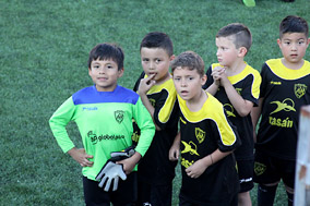 Prebenjamines