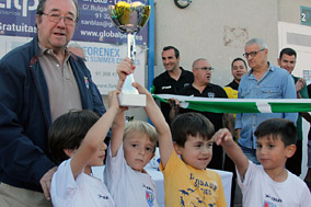 Prebenjamines