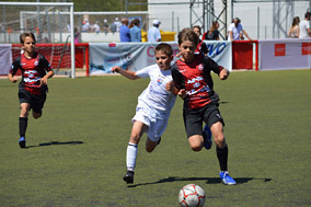 Benjamines