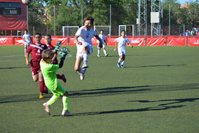 Benjamines